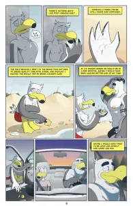 Brogulls - Page 7