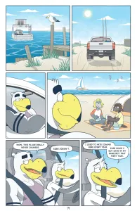 Brogulls - Page 72