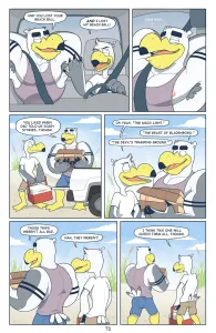 Brogulls - Page 73