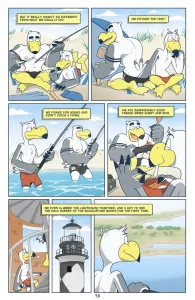 Brogulls - Page 74