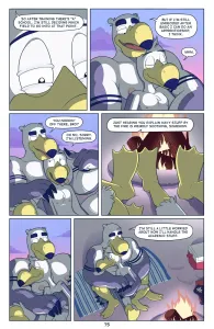 Brogulls - Page 76