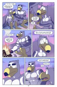 Brogulls - Page 78