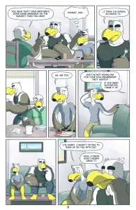 Brogulls - Page 9