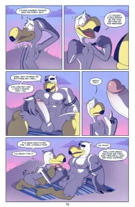 Brogulls - Page 93