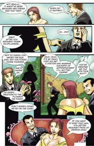 Bridezilla 2 - Page 7
