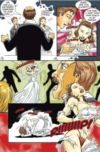 Bridezilla 1 - Page 10