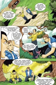 Bridezilla 1 - Page 5