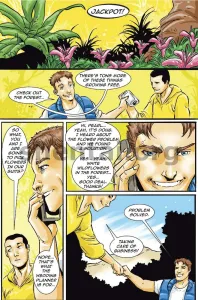Bridezilla 1 - Page 6