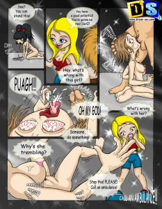 Bratz - Page 10