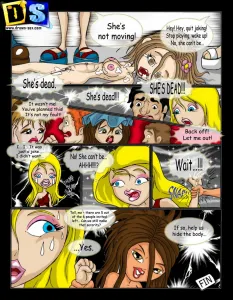 Bratz - Page 11