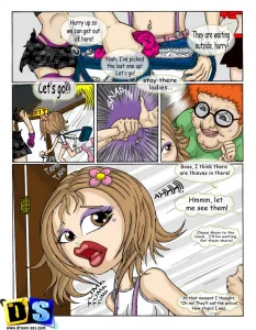 Bratz - Page 2