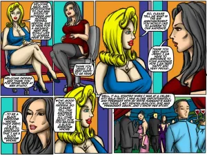 Black Breeding Network 3 - Page 2