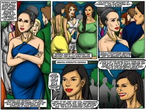 Black Breeding Network 3 - Page 3