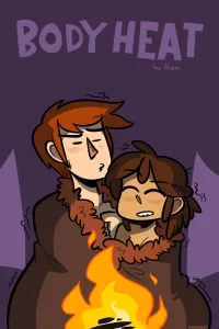 Body Heat - Page 1