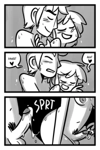 Body Heat - Page 14