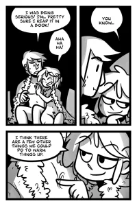 Body Heat - Page 9