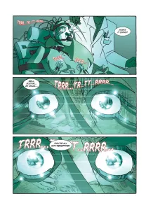 Black Empire 2 - New Atlanta - Page 11