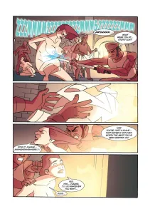 Black Empire 2 - New Atlanta - Page 6