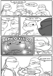 Black And Blue 11 - Page 6