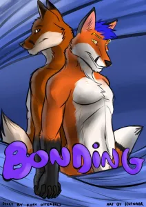 Bonding - Page 1