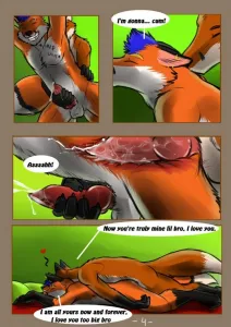 Bonding - Page 6