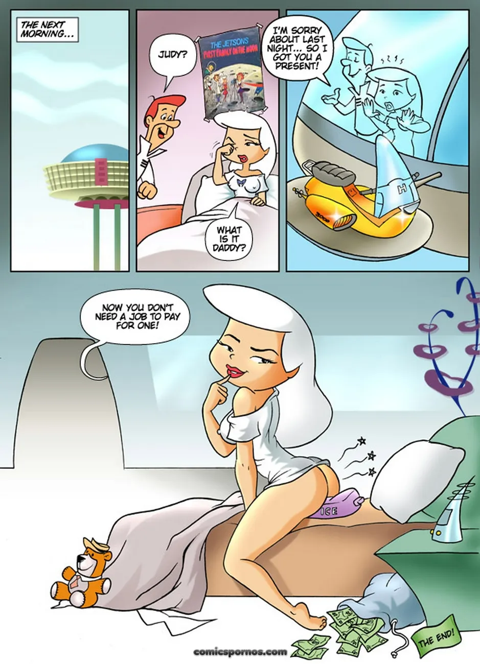 New Friends, Risky Business - Page 12