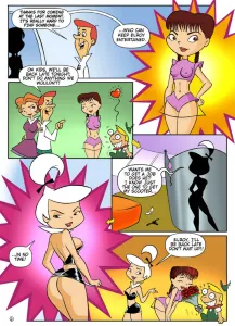 Brand New Friends - Page 3