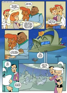 Brand New Friends - Page 4