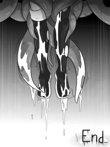 Blackfire's Punishment 1 - Page 27