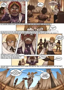 Boundy Hunter 7 - End Of The Line - Page 3