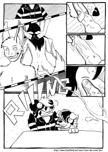 Boring Lecture - Page 8