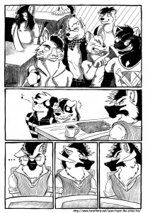 Boring Lecture - Page 9