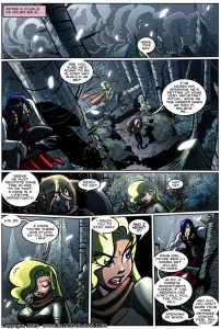 Bloodysugar 9 - Page 2