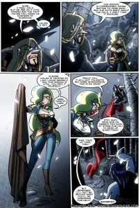 Bloodysugar 9 - Page 3