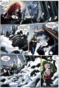 Bloodysugar 9 - Page 4