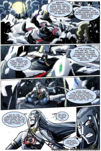 Bloodysugar 9 - Page 5