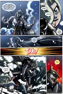 Bloodysugar 9 - Page 7