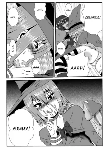 Cookies & Milk - Page 16
