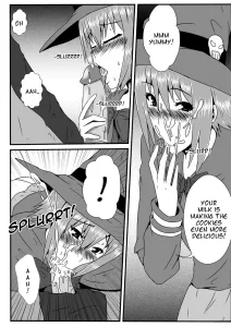 Cookies & Milk - Page 18