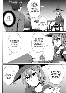 Cookies & Milk - Page 2
