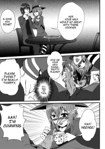 Cookies & Milk - Page 3