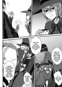Cookies & Milk - Page 7