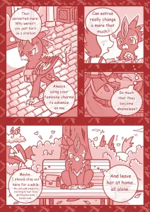 Crazy Alternate Future 2 - The Archenemy - Page 12