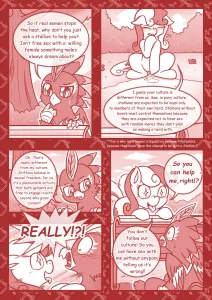Crazy Alternate Future 2 - The Archenemy - Page 15