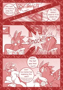Crazy Alternate Future 2 - The Archenemy - Page 25