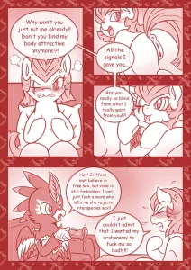 Crazy Alternate Future 2 - The Archenemy - Page 26