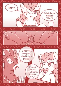 Crazy Alternate Future 2 - The Archenemy - Page 3