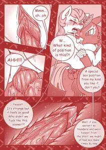 Crazy Alternate Future 2 - The Archenemy - Page 30