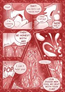 Crazy Alternate Future 2 - The Archenemy - Page 32