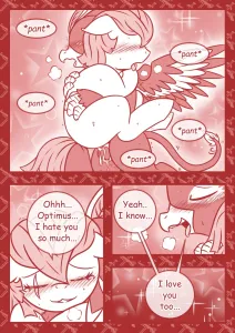 Crazy Alternate Future 2 - The Archenemy - Page 33
